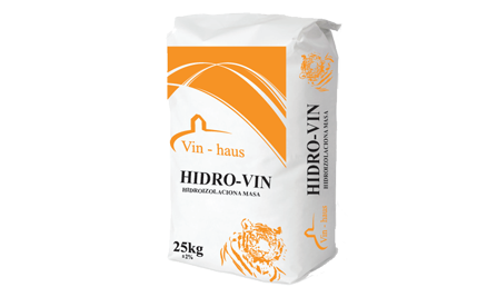 Hidro-vin